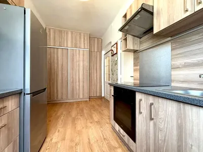 Wynajmę Mieszkanie Katowice - 44,26 m² - miniatura 2