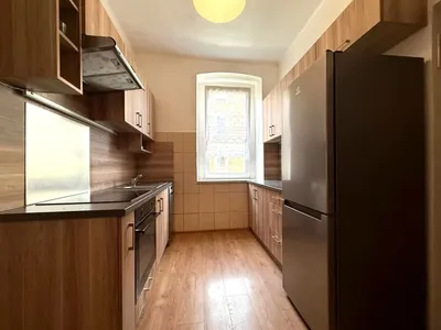 Wynajmę Mieszkanie Katowice - 44,26 m²