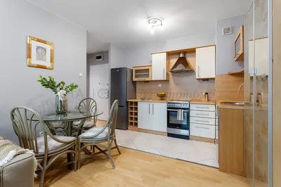 Wynajmę Mieszkanie Poznań - 47,30 m² - miniatura 2