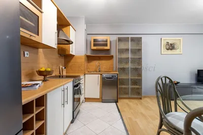 Wynajmę Mieszkanie Poznań - 47,30 m² - miniatura 3