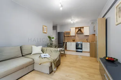 Wynajmę Mieszkanie Poznań - 47,30 m² - miniatura 5