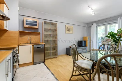 Wynajmę Mieszkanie Poznań - 47,30 m² - miniatura 4