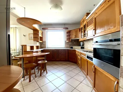 Wynajmę Mieszkanie Warszawa - 135 m² - miniatura 4