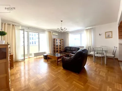 Wynajmę Mieszkanie Warszawa - 135 m² - miniatura 2