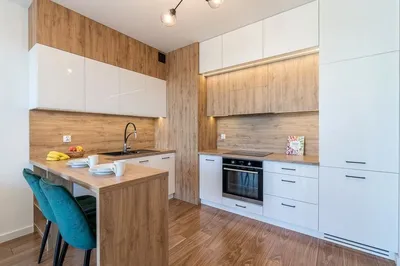 Wynajmę Mieszkanie Kraków - 40 m² - miniatura 5