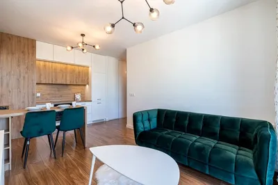 Wynajmę Mieszkanie Kraków - 40 m² - miniatura 4