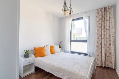 Wynajmę Mieszkanie Kraków - 40 m²