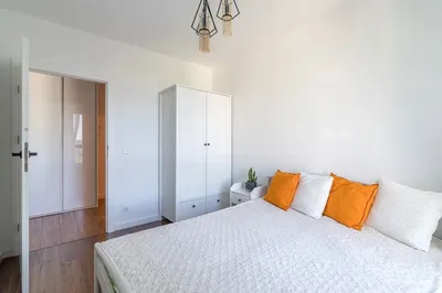 Wynajmę Mieszkanie Kraków - 40 m² - miniatura 2