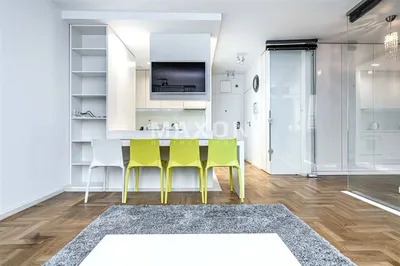 Wynajmę Mieszkanie Warszawa - 48 m² - miniatura 5