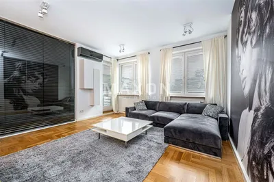Wynajmę Mieszkanie Warszawa - 48 m² - miniatura 2