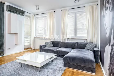 Wynajmę Mieszkanie Warszawa - 48 m² - miniatura 3