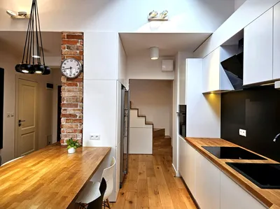 Wynajmę Mieszkanie Kraków - 85 m² - miniatura 2