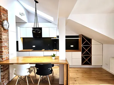 Wynajmę Mieszkanie Kraków - 85 m²