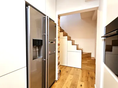 Wynajmę Mieszkanie Kraków - 85 m² - miniatura 3