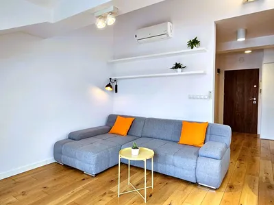 Wynajmę Mieszkanie Kraków - 85 m² - miniatura 5