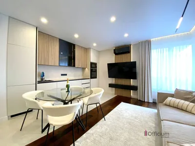 Wynajmę Mieszkanie Warszawa - 60 m² - miniatura 3