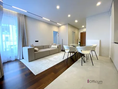 Wynajmę Mieszkanie Warszawa - 60 m² - miniatura 4