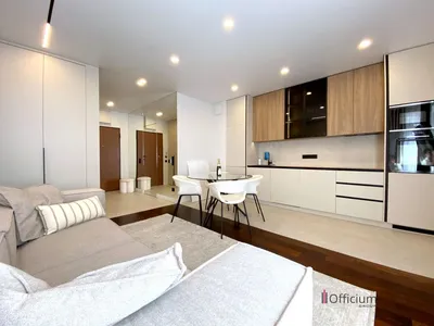 Wynajmę Mieszkanie Warszawa - 60 m²