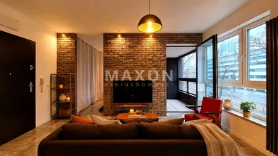 Wynajmę Mieszkanie Warszawa - 42,11 m² - miniatura 2