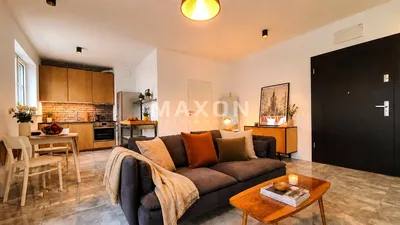 Wynajmę Mieszkanie Warszawa - 42,11 m²