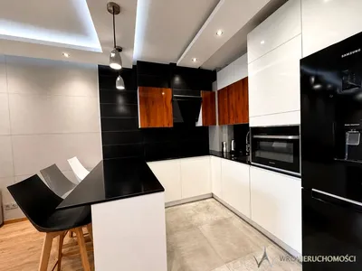 Wynajmę Mieszkanie Wrocław - 43 m² - miniatura 5