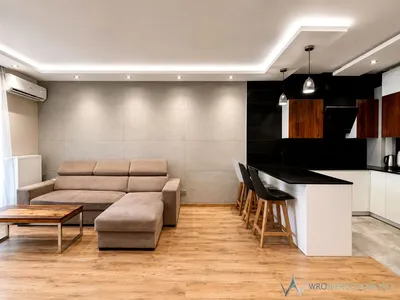 Wynajmę Mieszkanie Wrocław - 43 m² - miniatura 4