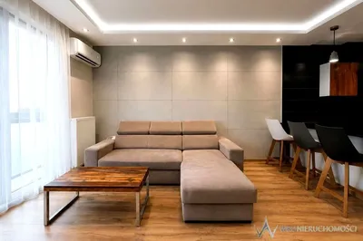 Wynajmę Mieszkanie Wrocław - 43 m² - miniatura 3