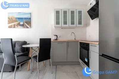 Wynajmę Mieszkanie Kraków - 26,50 m² - miniatura 4