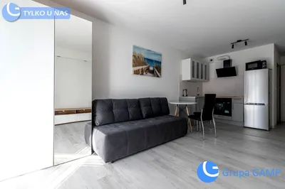 Wynajmę Mieszkanie Kraków - 26,50 m² - miniatura 2