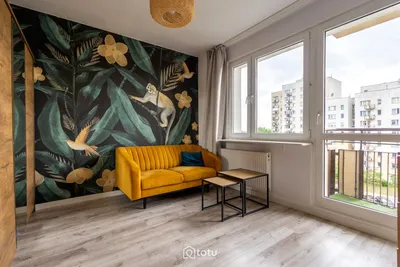 Wynajmę Mieszkanie Warszawa - 35 m² - miniatura 4