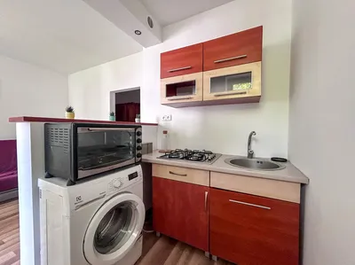 Wynajmę Mieszkanie Kraków - 25 m² - miniatura 5