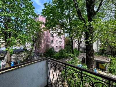 Wynajmę Mieszkanie Kraków - 25 m² - miniatura 2