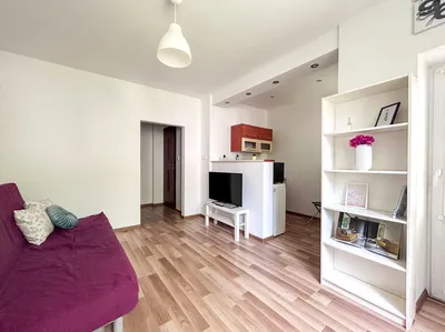Wynajmę Mieszkanie Kraków - 25 m² - miniatura 3