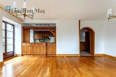 Wynajmę Mieszkanie Warszawa - 175 m² - miniatura 4
