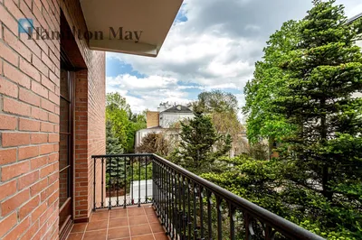 Wynajmę Mieszkanie Warszawa - 175 m² - miniatura 5
