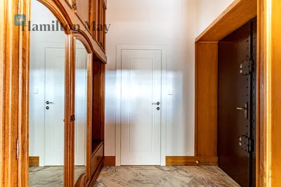Wynajmę Mieszkanie Warszawa - 175 m² - miniatura 2