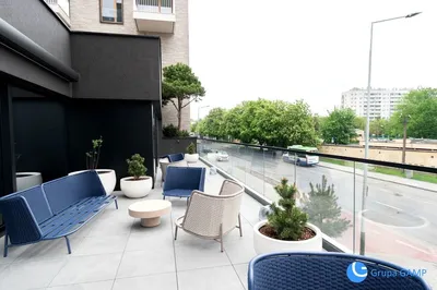 Wynajmę Mieszkanie Kraków - 48 m² - miniatura 2