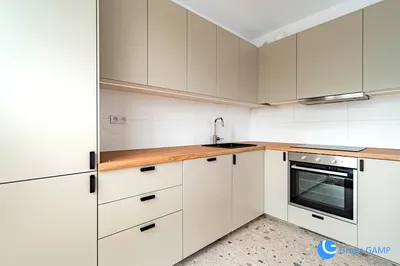 Wynajmę Mieszkanie Kraków - 48 m² - miniatura 4