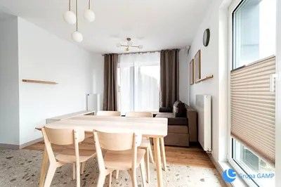 Wynajmę Mieszkanie Kraków - 48 m² - miniatura 5