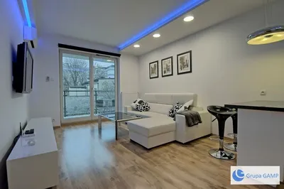 Wynajmę Mieszkanie Kraków - 56 m² - miniatura 4