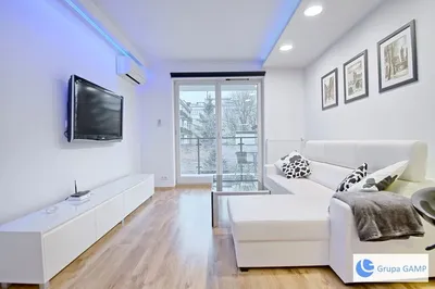 Wynajmę Mieszkanie Kraków - 56 m²