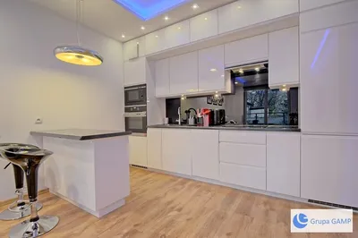 Wynajmę Mieszkanie Kraków - 56 m² - miniatura 5