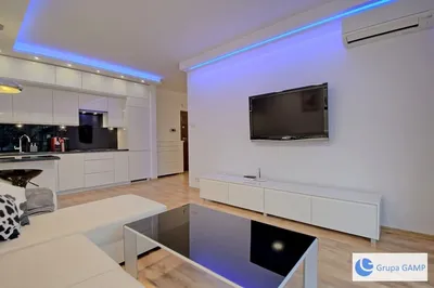 Wynajmę Mieszkanie Kraków - 56 m² - miniatura 3