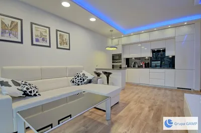 Wynajmę Mieszkanie Kraków - 56 m² - miniatura 2