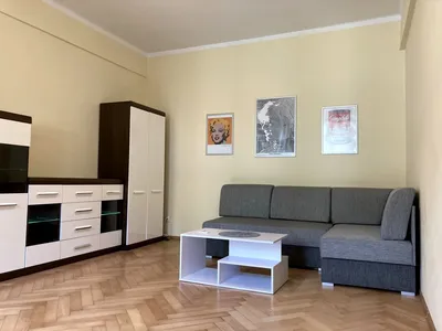 Wynajmę Mieszkanie Kraków - 41,50 m²
