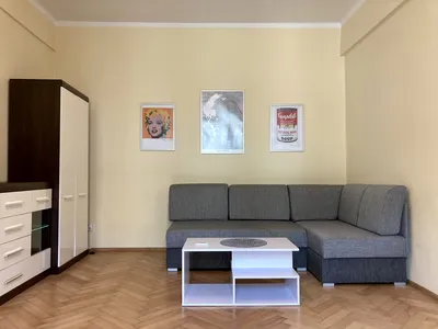 Wynajmę Mieszkanie Kraków - 41,50 m² - miniatura 5