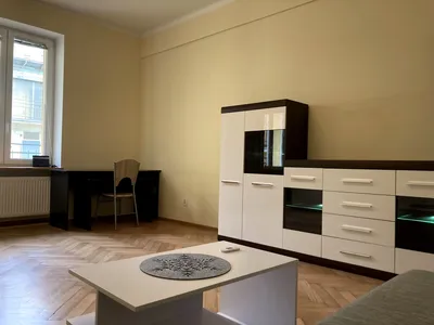 Wynajmę Mieszkanie Kraków - 41,50 m² - miniatura 2