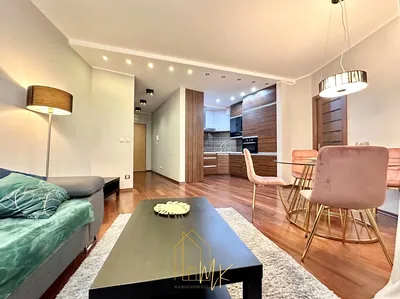 Wynajmę Mieszkanie Warszawa - 59 m² - miniatura 2