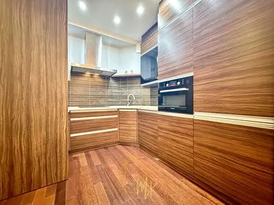 Wynajmę Mieszkanie Warszawa - 59 m² - miniatura 5