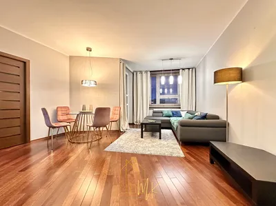 Wynajmę Mieszkanie Warszawa - 59 m² - miniatura 4